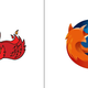 Imagen para el artículo titulado Los logotipos de estas compañías han cambiado tanto que te costaría reconocerlas viendo el original